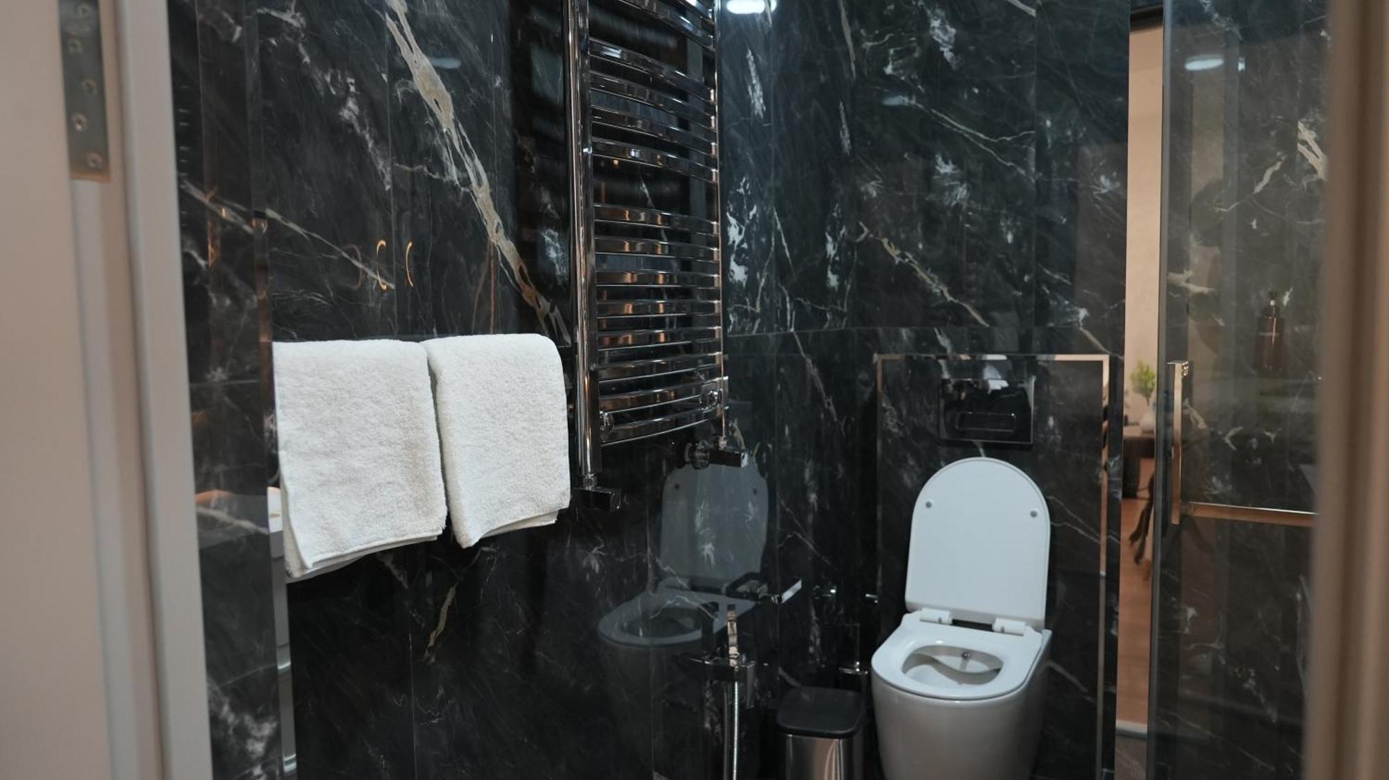 Avant Express Hotel Pool&Spa Ташкент Екстер'єр фото