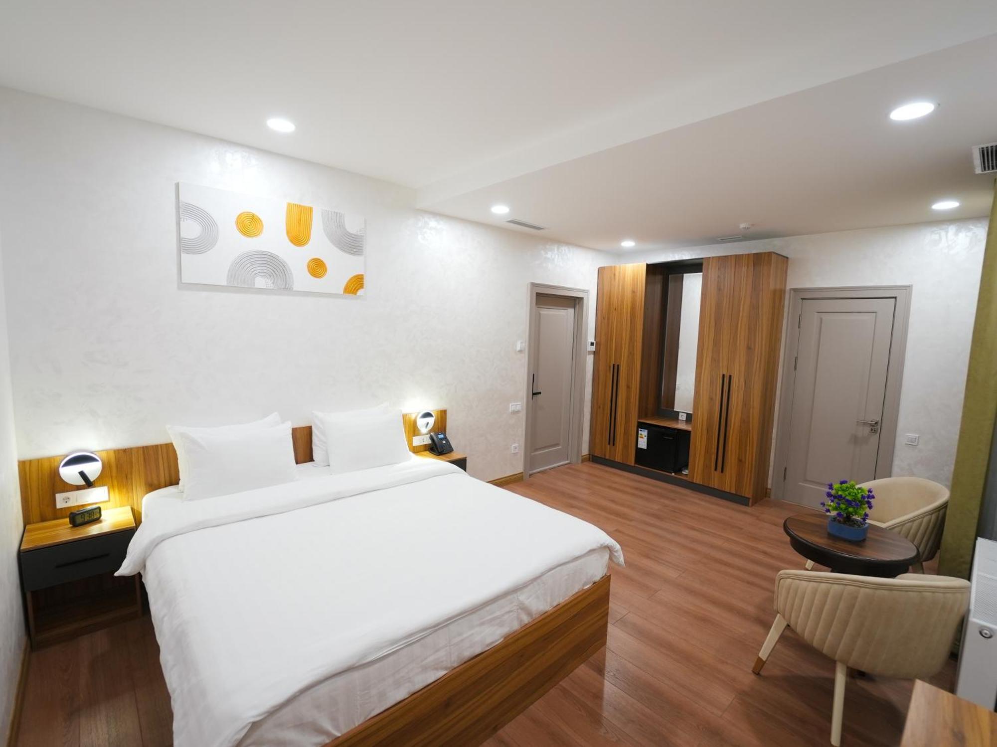 Avant Express Hotel Pool&Spa Ташкент Екстер'єр фото