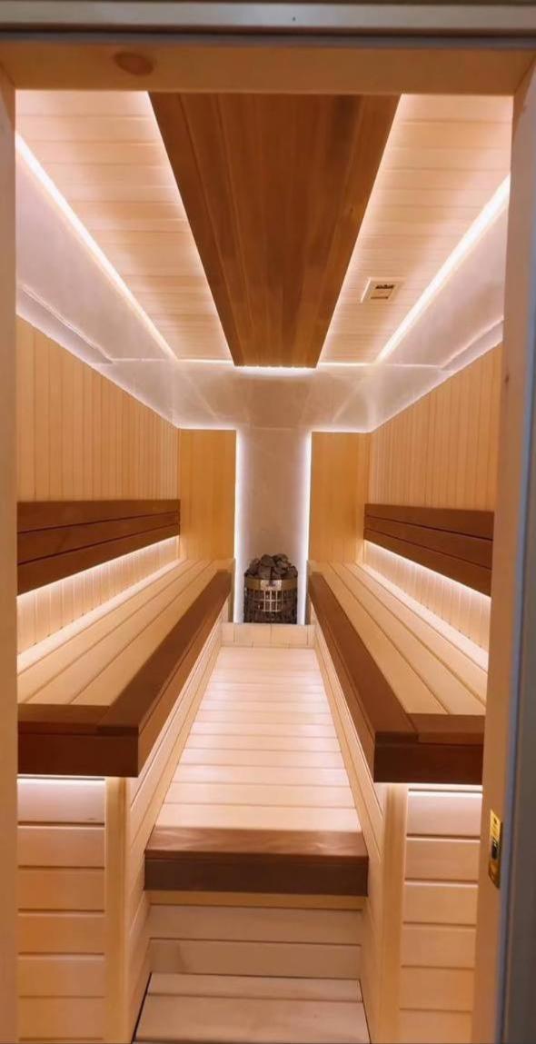 Avant Express Hotel Pool&Spa Ташкент Екстер'єр фото