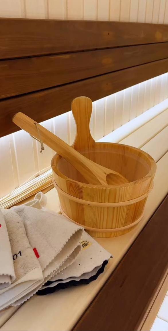 Avant Express Hotel Pool&Spa Ташкент Екстер'єр фото